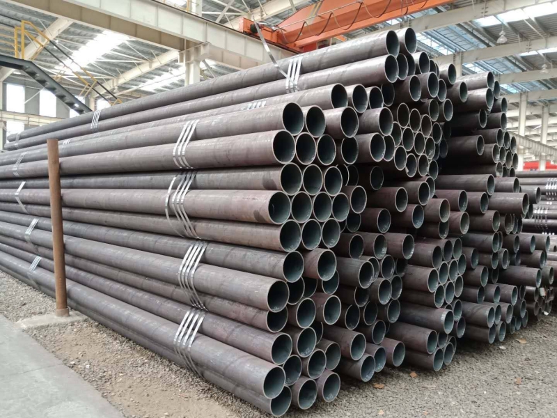 常州30CrMo合金无缝钢管