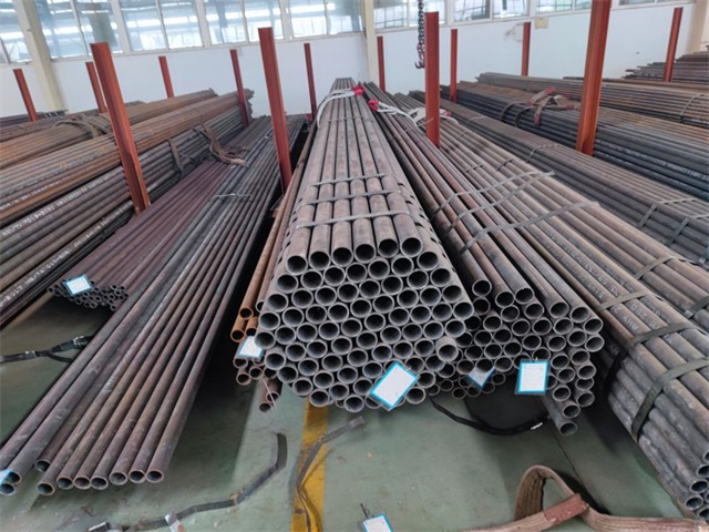 常州20G合金无缝钢管